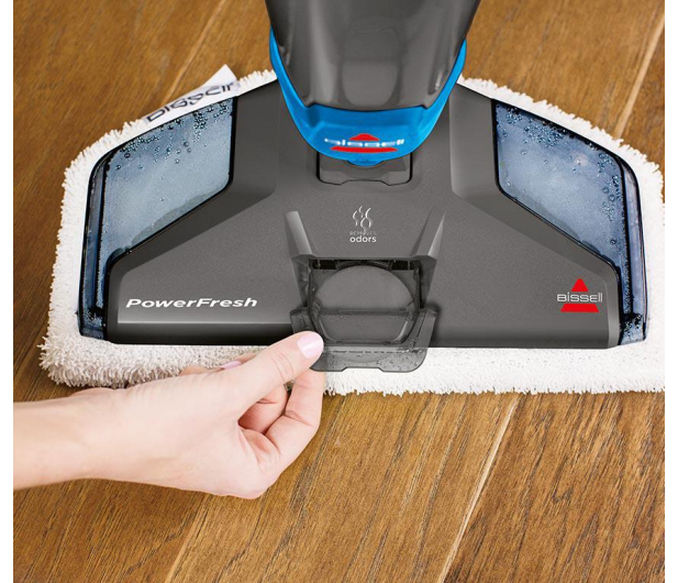 BISSELL Mop parowy PowerFresh 2113N - 1437931 - zdjęcie 6